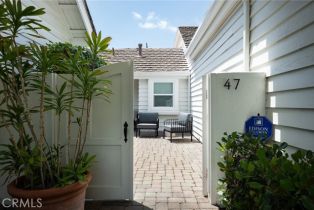 Condominium, 47 Southampton ct, Newport Beach, CA 92660 - 35
