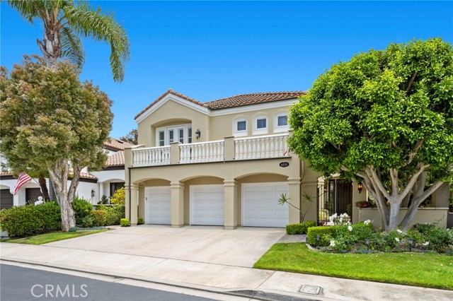Single Family Residence, 6531 Morningside dr, Huntington Beach, CA 92648 - 1