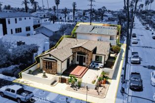 Residential Income, 627 7th st, Huntington Beach, CA 92648 - 3