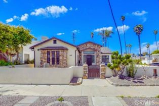 Residential Income, 627 7th st, Huntington Beach, CA 92648 - 4