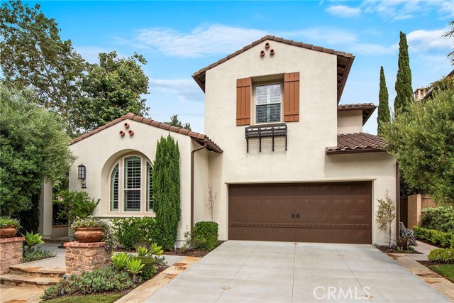 Single Family Residence, 21 Corte Lomas Verdes, San Clemente, CA 92673 - 1