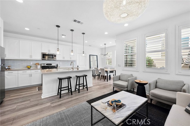 Single Family Residence, 4171 Powell way, Corona, CA 92883 - 1