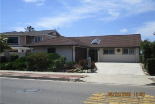 Residential Lease, 223 Via Socorro, San Clemente, CA  San Clemente, CA 92672