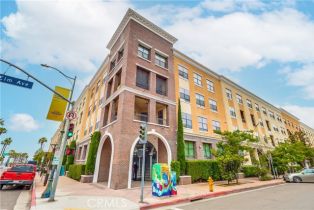 Condominium, 395 East 4th street, Long Beach, CA 90802 - 2