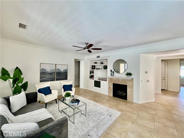 Condominium, 23795 Los Pinos ct, Corona, CA 92883 - 1