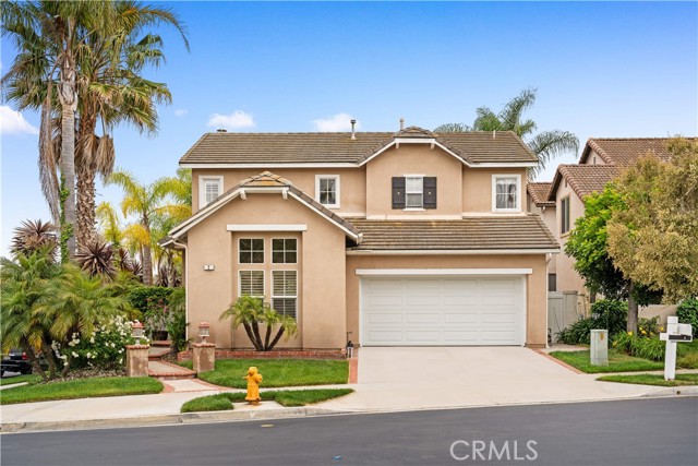 Single Family Residence, 2 Corte Arbertura, San Clemente, CA 92673 - 1