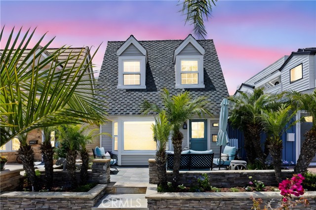 Single Family Residence, 419 18th st, Huntington Beach, CA 92648 - 1