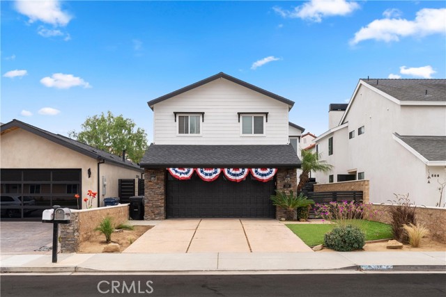 Single Family Residence, 510 Oceanhill dr, Huntington Beach, CA 92648 - 1