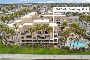Condominium, 1200 Pacific Coast, Huntington Beach, CA 92648 - 16