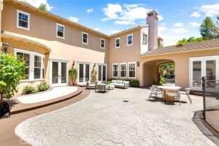 Single Family Residence, 3 Seabluff, Newport Beach, CA 92660 - 75