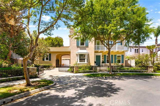 Single Family Residence, 3 Seabluff, Newport Beach, CA 92660 - 1