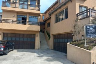 Residential Income, 121 Loma Lane, San Clemente, CA  San Clemente, CA 92672