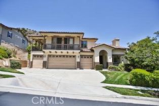 Single Family Residence, 3867 Elderberry cir, Corona, CA 92882 - 9