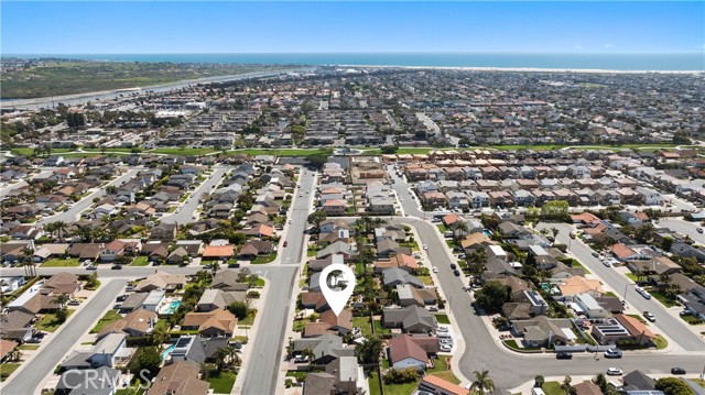 Single Family Residence, 21041 Strathmoor ln, Huntington Beach, CA 92646 - 1