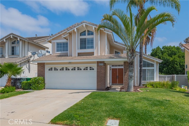 Single Family Residence, 13090 Red Corral dr, Corona, CA 92883 - 1