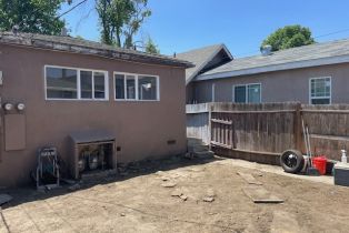 Residential Income, 417 Adair st, Long Beach, CA 90805 - 4