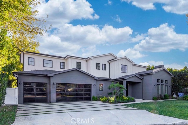 Single Family Residence, 15042 Hartsook st, Sherman Oaks, CA 91403 - 1