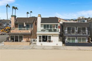 Single Family Residence, 3012 Oceanfront, Newport Beach, CA 92663 - 43