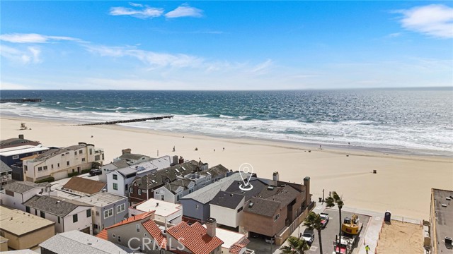 Single Family Residence, 3012 Oceanfront, Newport Beach, CA 92663 - 1