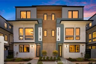 Residential Lease, 1127 Golden West AVE, Arcadia , CA  Arcadia , CA 91007