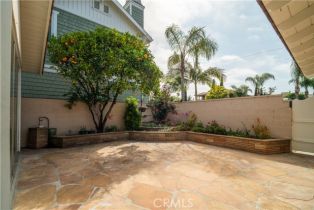 Single Family Residence, 527 Crest ave, Huntington Beach, CA 92648 - 33