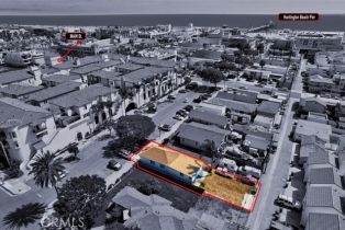 Single Family Residence, 321 5th st, Huntington Beach, CA 92648 - 33