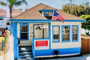 Single Family Residence, 321 5th st, Huntington Beach, CA 92648 - 36