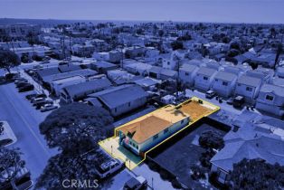 Single Family Residence, 321 5th st, Huntington Beach, CA 92648 - 4