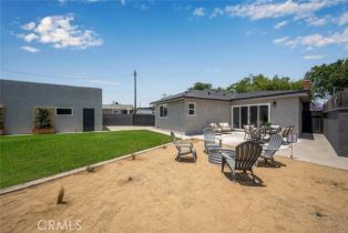Single Family Residence, 2260 Tevis ave, Long Beach, CA 90815 - 20