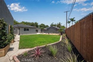 Single Family Residence, 2260 Tevis ave, Long Beach, CA 90815 - 23