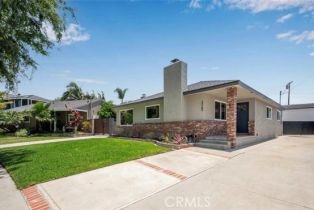 Single Family Residence, 2260 Tevis ave, Long Beach, CA 90815 - 24