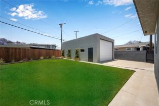 Single Family Residence, 2260 Tevis ave, Long Beach, CA 90815 - 25