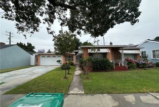 Single Family Residence, 184 51st st, Long Beach, CA 90805 - 2