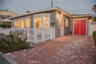 Residential Lease, 34032 Callita DR, Dana Point, CA  Dana Point, CA 92629