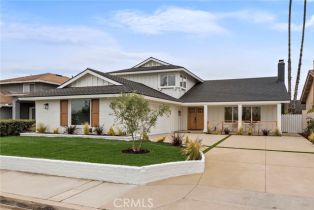 Single Family Residence, 10132 Cynthia DR, Huntington Beach, CA  Huntington Beach, CA 92646