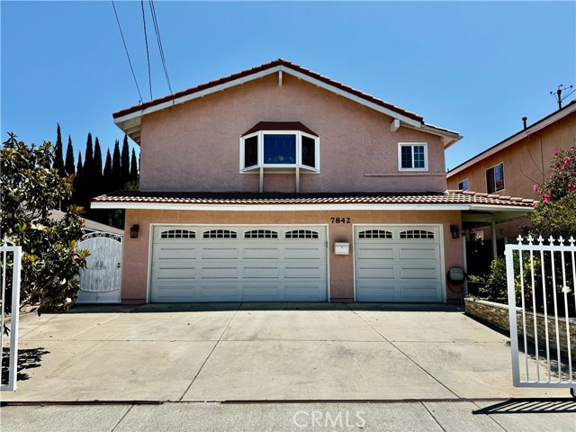 Single Family Residence, 7842 Cypress dr, Huntington Beach, CA 92647 - 1
