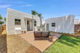 Single Family Residence, 1242 Poinsettia st, Long Beach, CA 90805 - 19