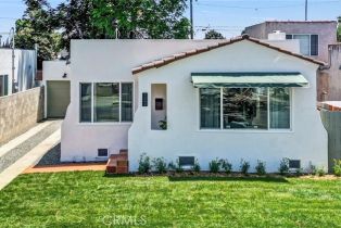 Single Family Residence, 1242 Poinsettia st, Long Beach, CA 90805 - 24