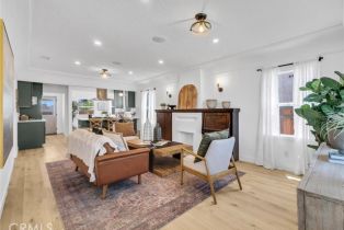 Single Family Residence, 1242 Poinsettia st, Long Beach, CA 90805 - 4