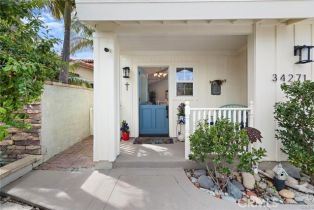 Single Family Residence, 34271 Via Lopez, Dana Point, CA 92624 - 4