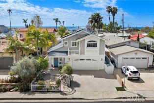 Residential Lease, 34271 Via Lopez, Dana Point, CA  Dana Point, CA 92624