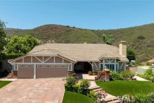 Single Family Residence, 29773 Kimberly dr, Agoura Hills, CA 91301 - 4