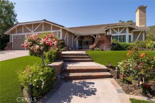 Single Family Residence, 29773 Kimberly dr, Agoura Hills, CA 91301 - 42