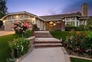 Single Family Residence, 29773 Kimberly DR, Agoura Hills, CA  Agoura Hills, CA 91301