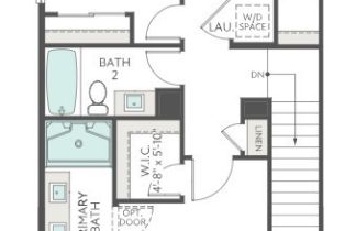 Condominium, 2543 Sprout ln, Corona, CA 92883 - 2
