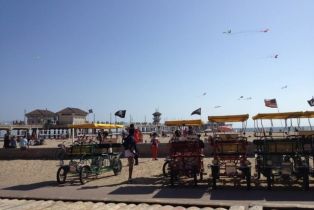 Apartment, 504 12th st, Huntington Beach, CA 92648 - 10