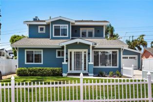 Single Family Residence, 118 Avenida Santiago, San Clemente, CA 92672 - 2