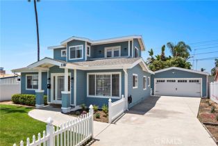 Residential Lease, 118  W Avenida Santiago, San Clemente, CA  San Clemente, CA 92672