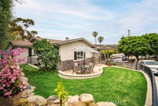 Residential Income, 1413 Avenida De La Estrella, San Clemente, CA 92672 - 2