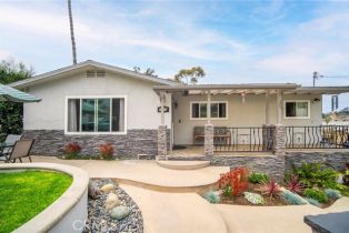 Residential Income, 1413 Avenida De La Estrella, San Clemente, CA  San Clemente, CA 92672